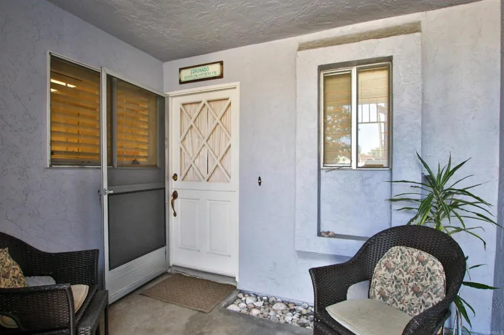 1068 Isabella Avenue Coronado, CA 92118