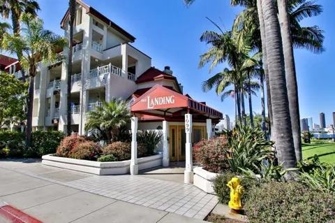 1099 1ST STREET #119
