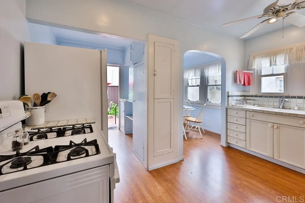 861 G AVENUE Coronado, CA 92118