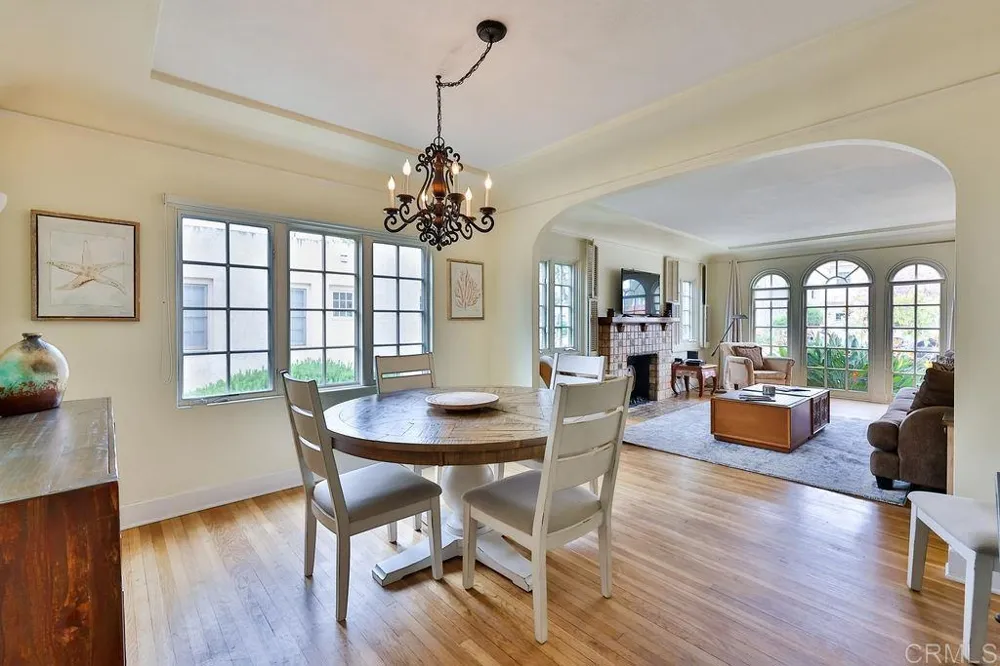 861 G AVENUE Coronado, CA 92118