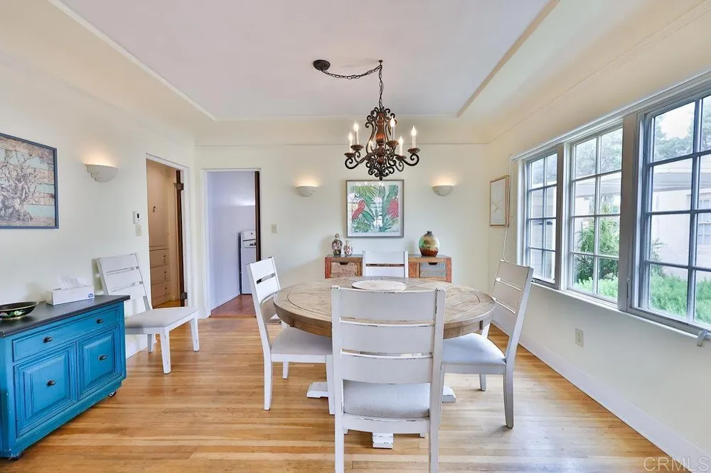 861 G AVENUE Coronado, CA 92118