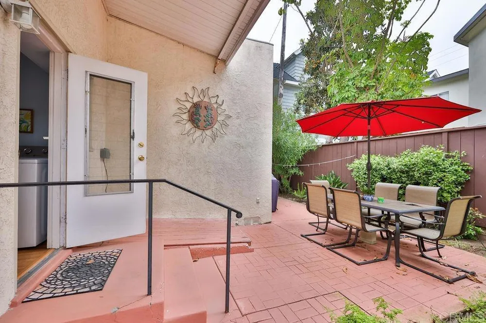 861 G AVENUE Coronado, CA 92118