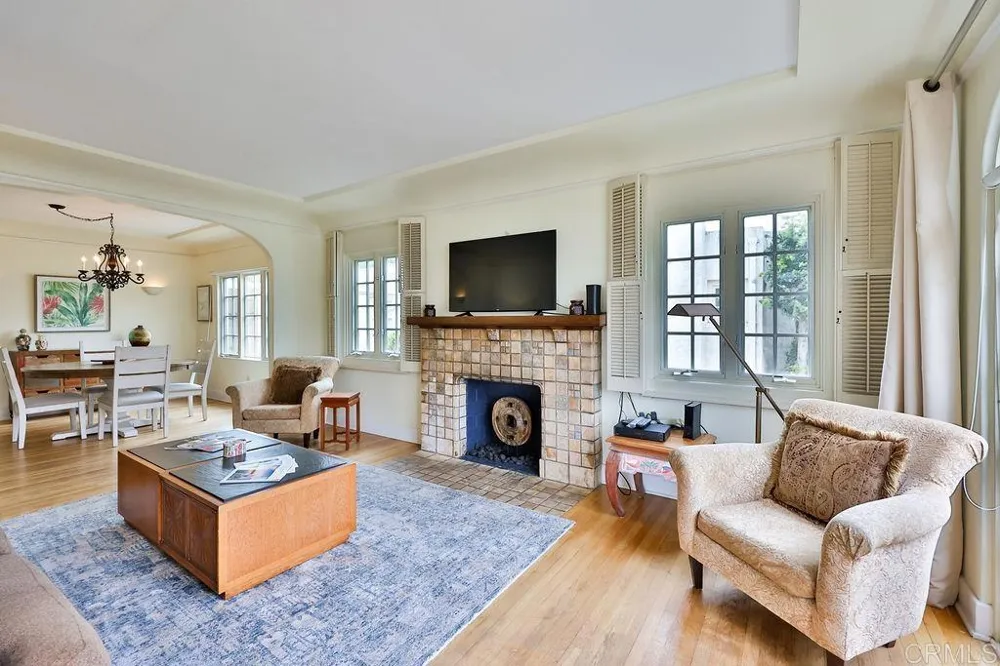 861 G AVENUE Coronado, CA 92118