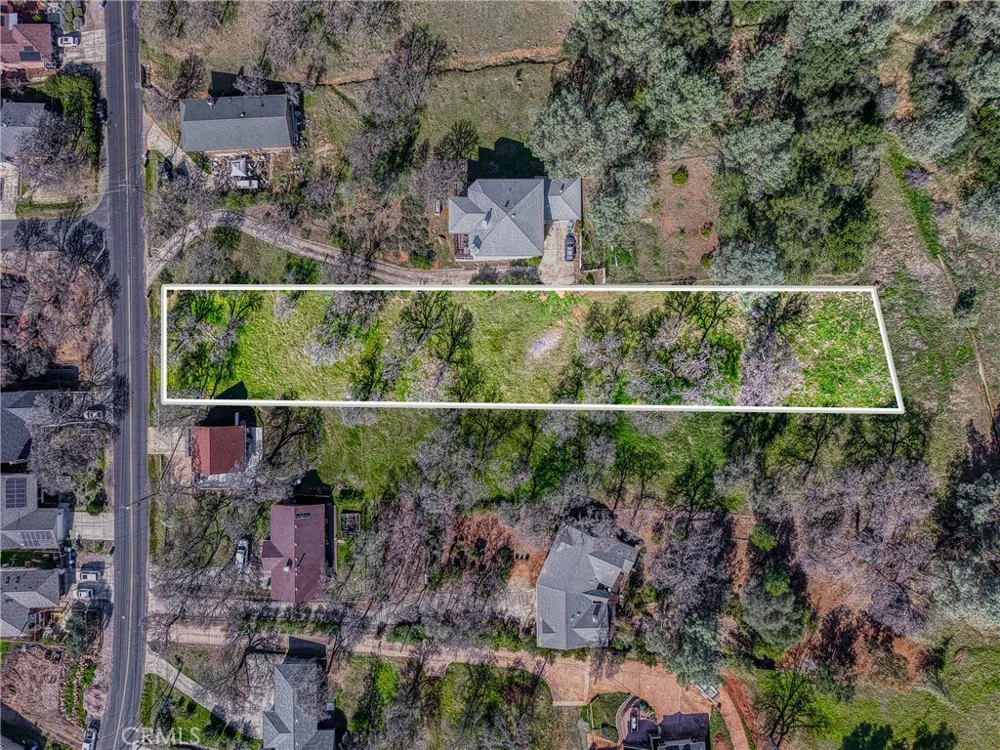 18954 Deer Hill Road Hidden Valley Lake, CA 95467