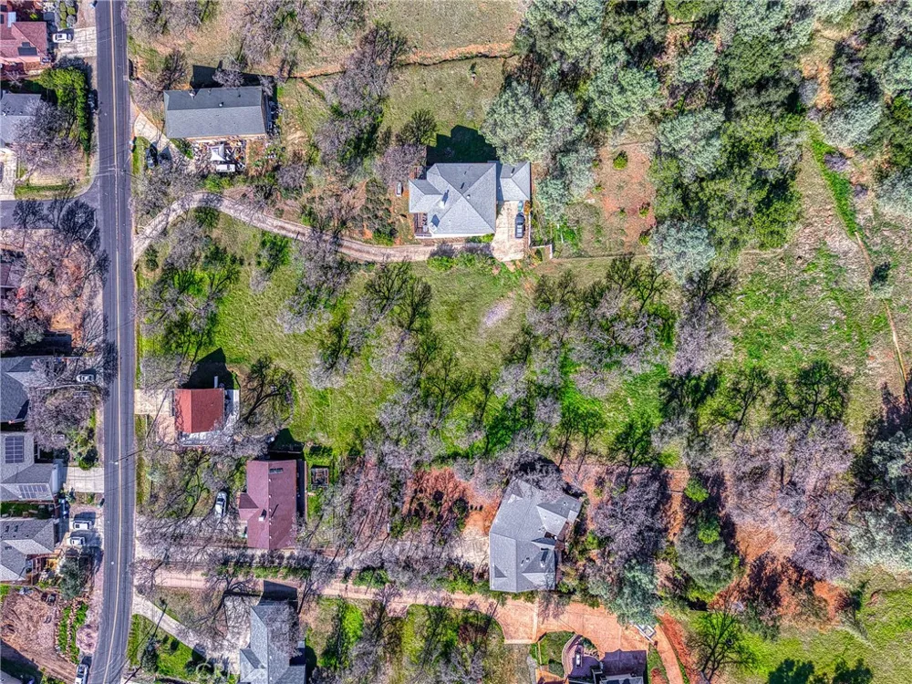 18954 Deer Hill Road Hidden Valley Lake, CA 95467