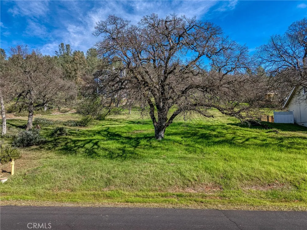 18954 Deer Hill Road Hidden Valley Lake, CA 95467