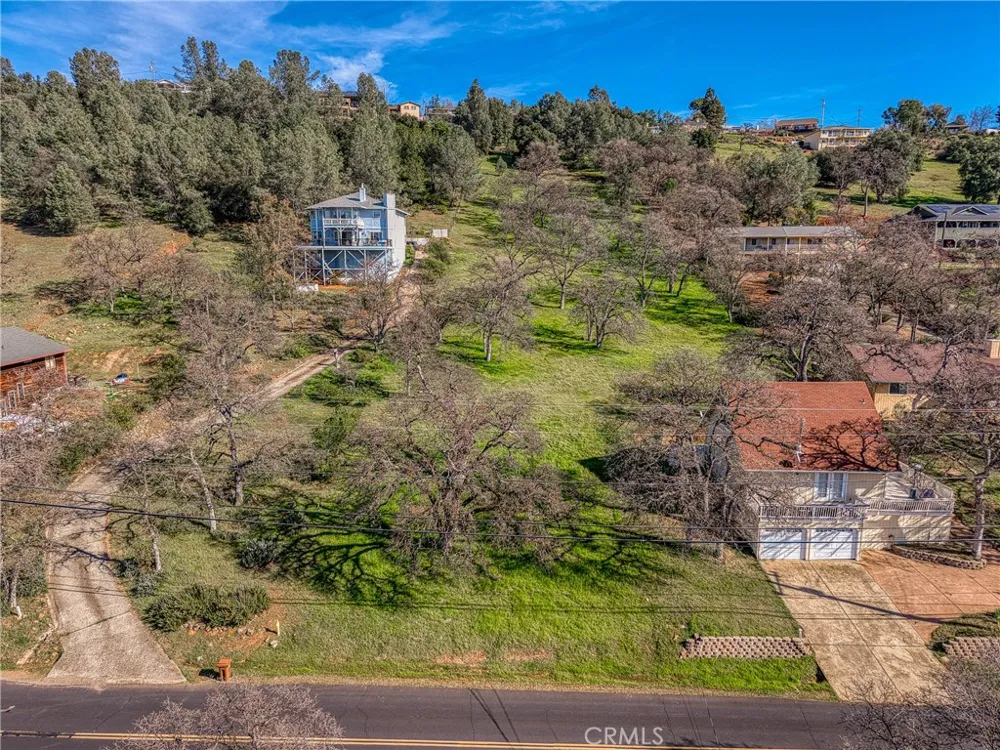 18954 Deer Hill Road Hidden Valley Lake, CA 95467
