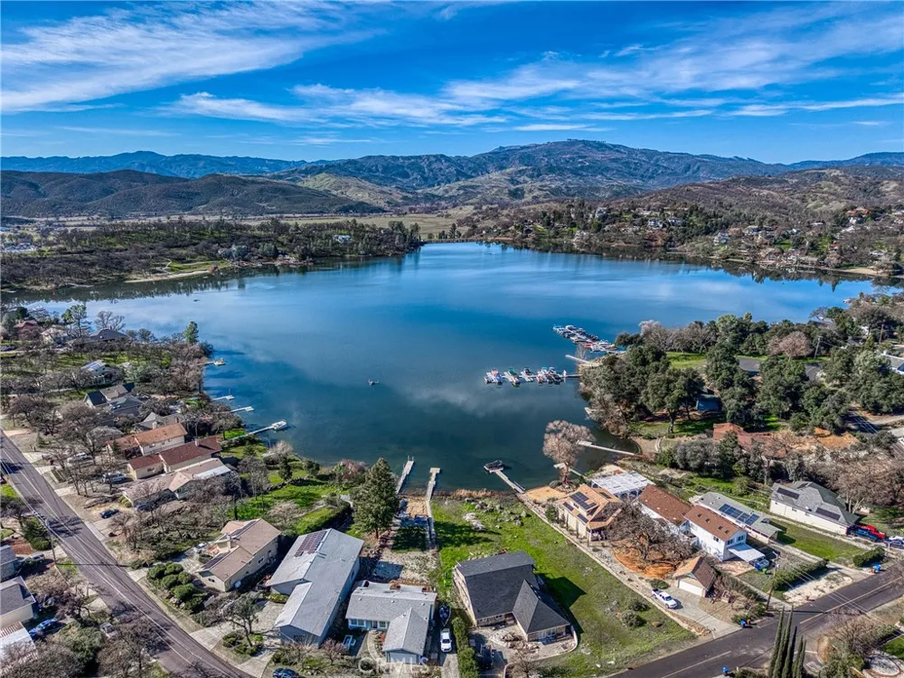 18954 Deer Hill Road Hidden Valley Lake, CA 95467