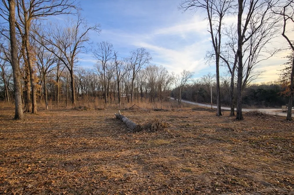 4879 Cobb Road Kingston, OK 73439