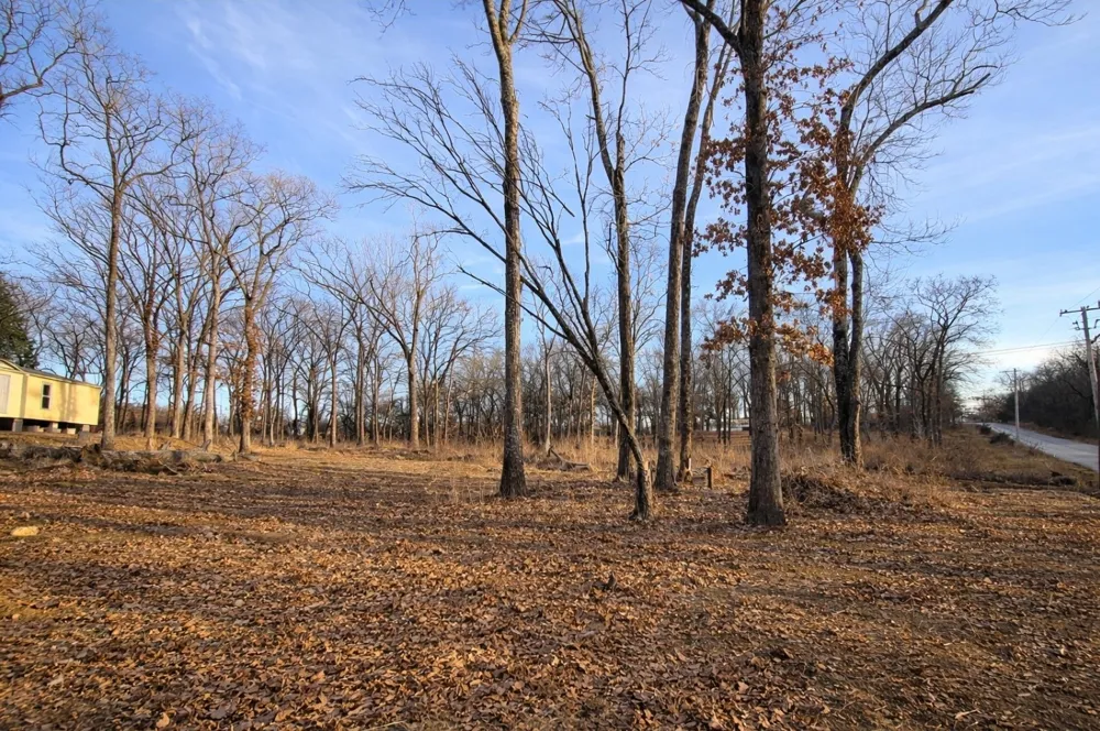 4879 Cobb Road Kingston, OK 73439