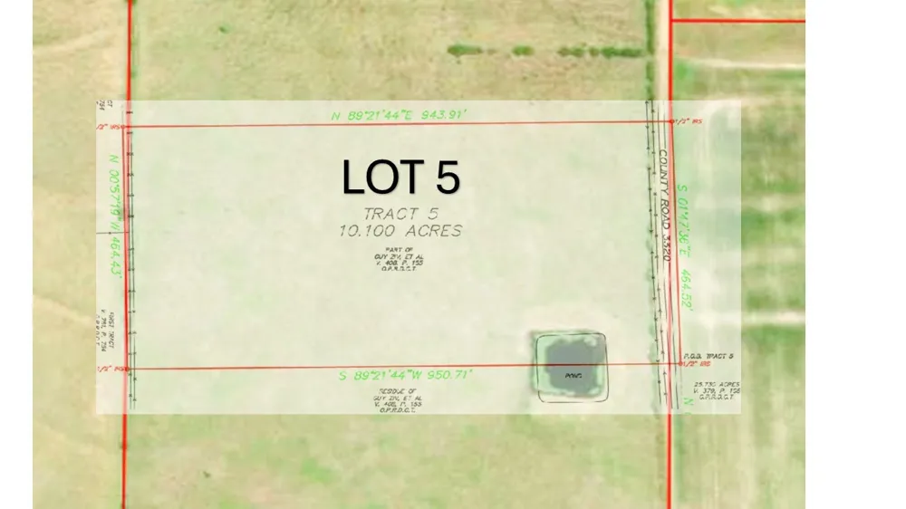 2497 county road 3320 #5 Pecan Gap, TX 75469