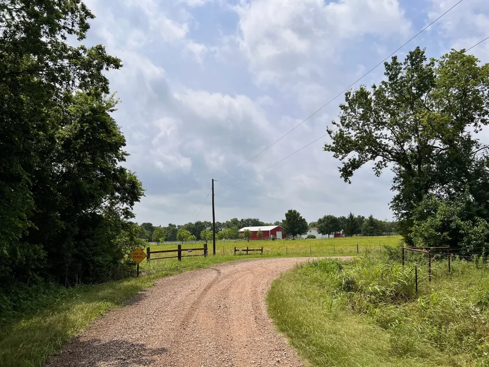 2497 county road 3320 #2 Pecan Gap, TX 75469