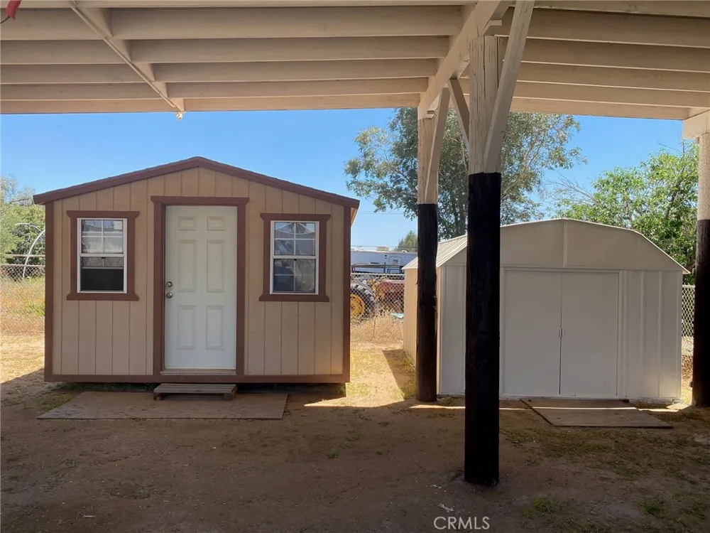 21705 John Street Perris, CA 92570