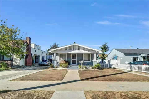 833 S Lemon Street