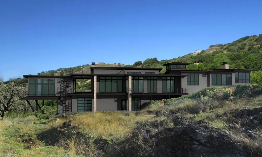 Cinnabar Hills Road San Jose, CA 95120