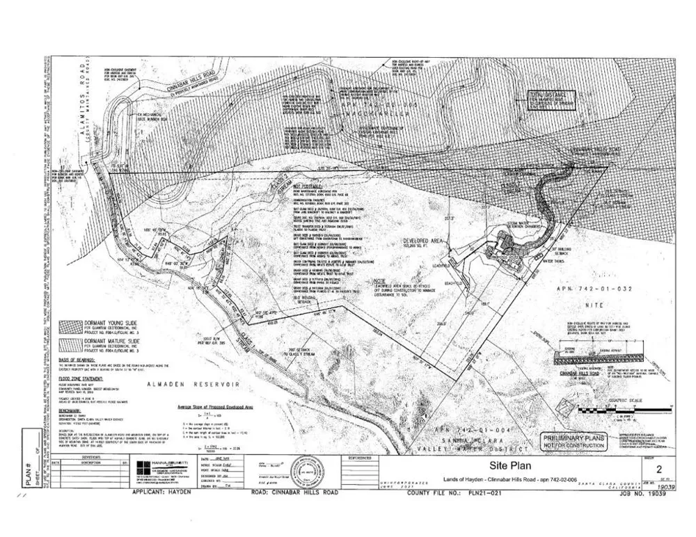 Cinnabar Hills Road San Jose, CA 95120