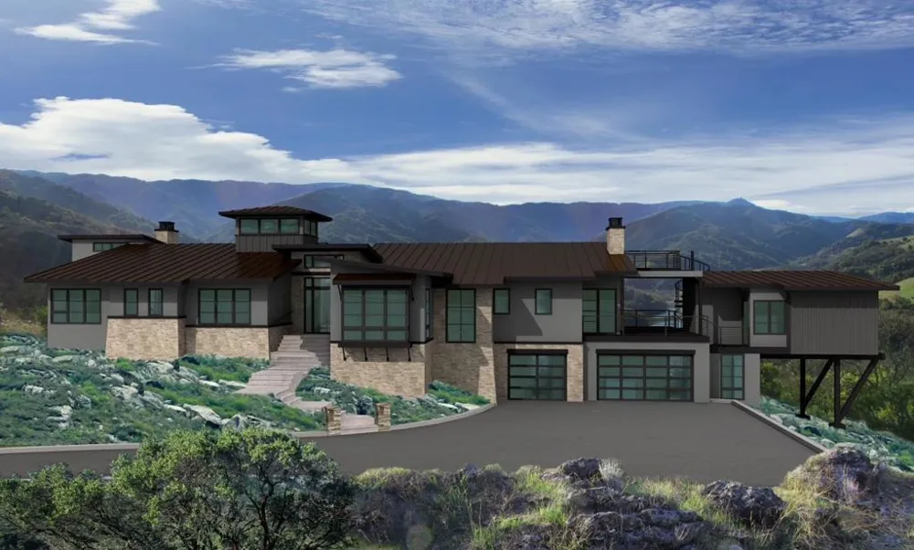 Cinnabar Hills Road San Jose, CA 95120