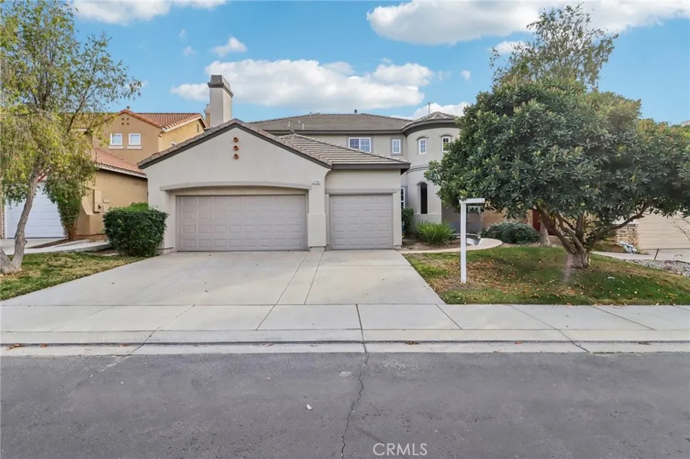 27741 Elderberry Street Murrieta, CA 92562