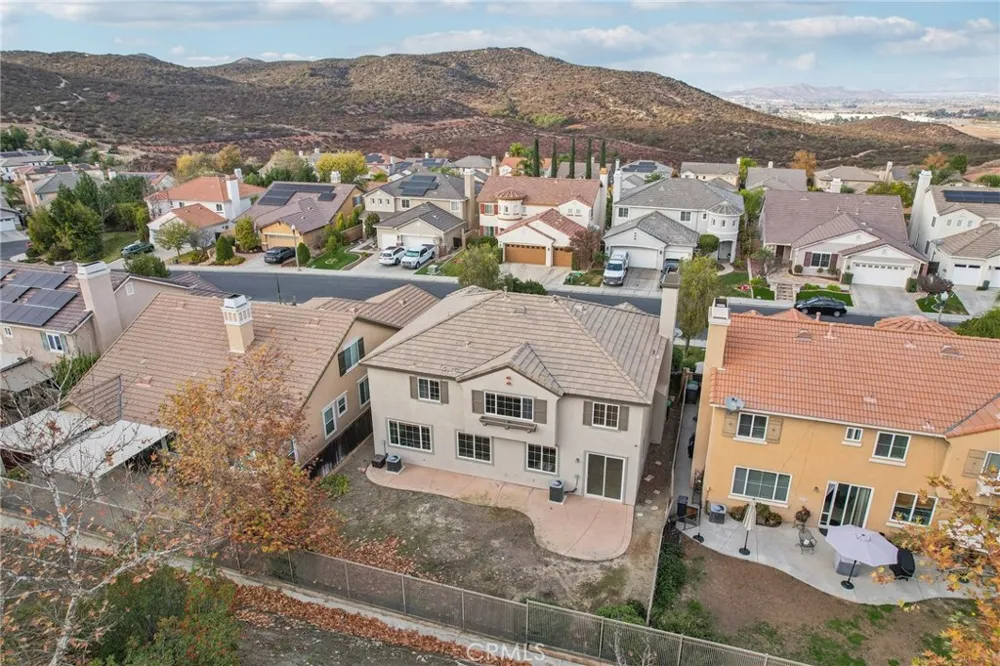 27741 Elderberry Street Murrieta, CA 92562