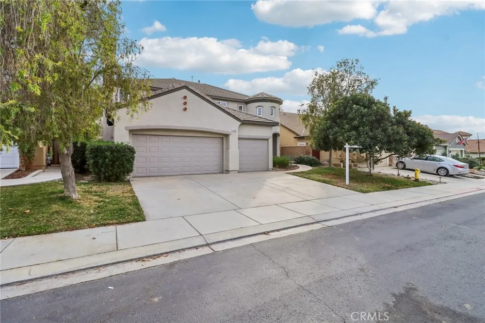 27741 Elderberry Street Murrieta, CA 92562
