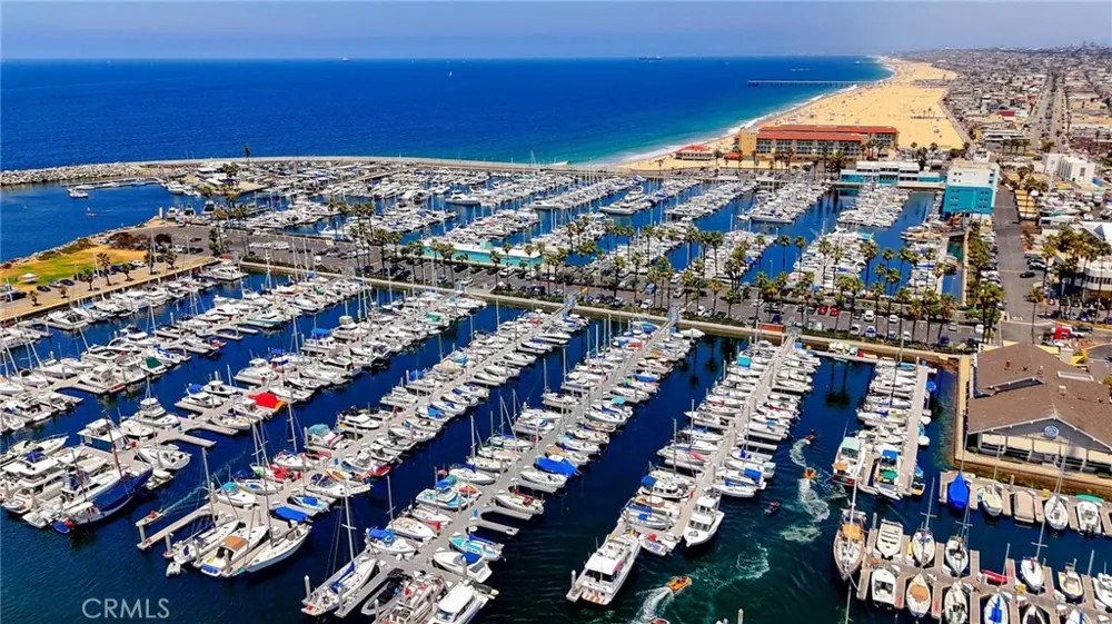200 S Catalina Avenue #403 Redondo Beach, CA 90277
