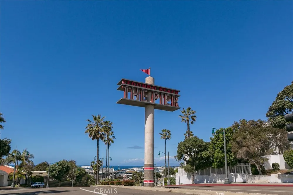 200 S Catalina Avenue #403 Redondo Beach, CA 90277