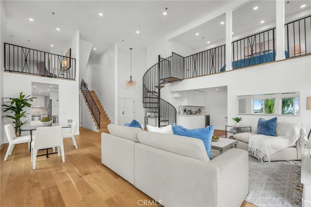 200 S Catalina Avenue #403 Redondo Beach, CA 90277