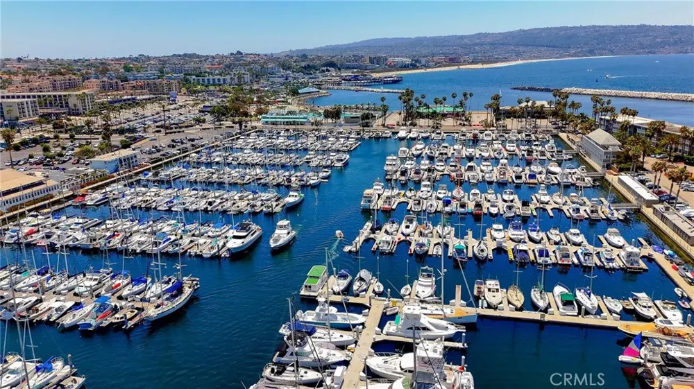 200 S Catalina Avenue #403 Redondo Beach, CA 90277