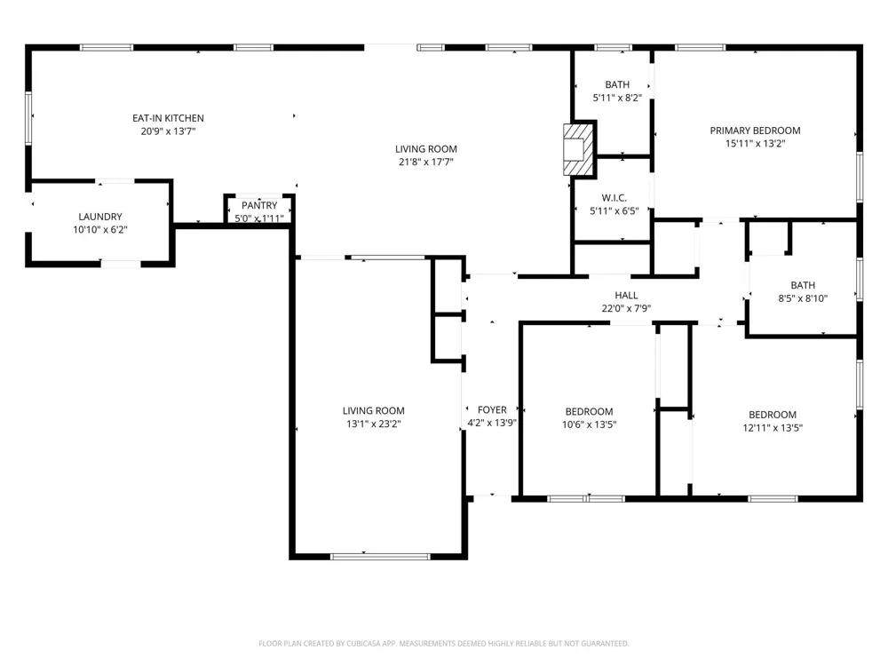5113 South Drive Fort Worth, TX 76132