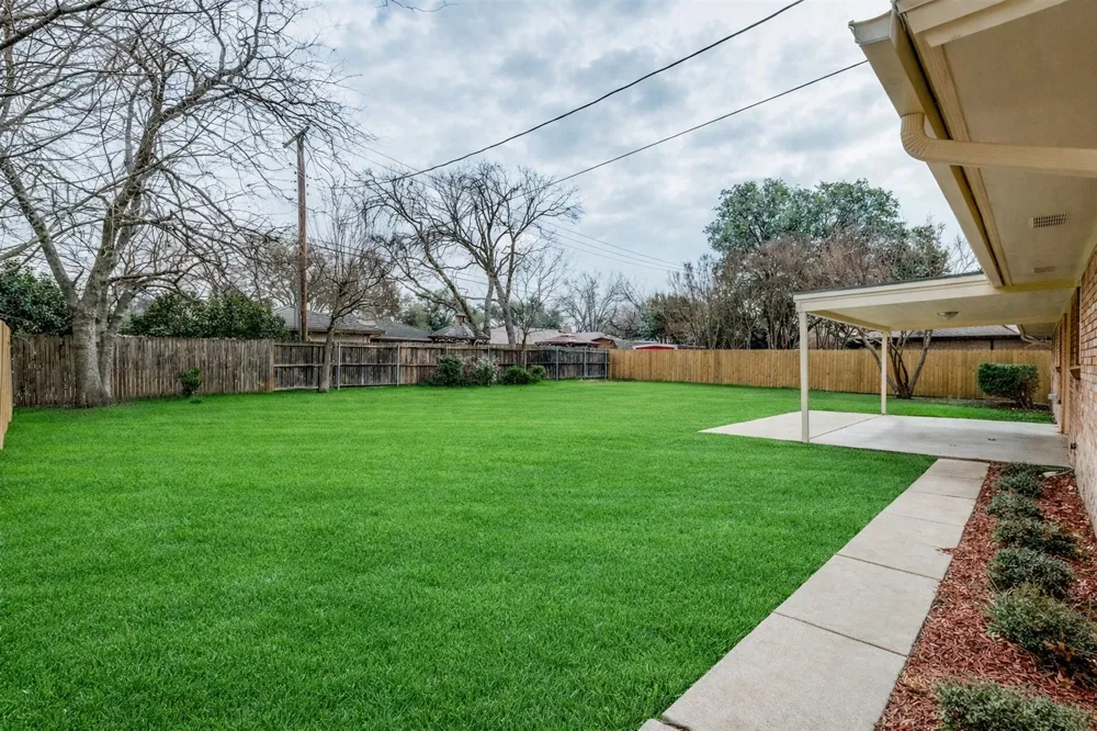 5113 South Drive Fort Worth, TX 76132