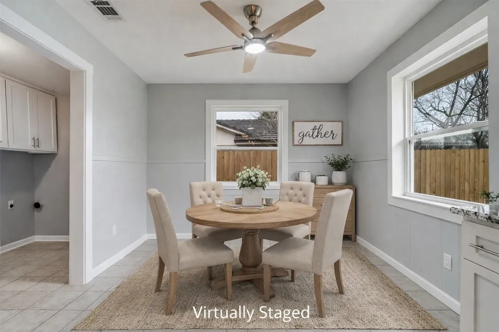 5113 South Drive Fort Worth, TX 76132