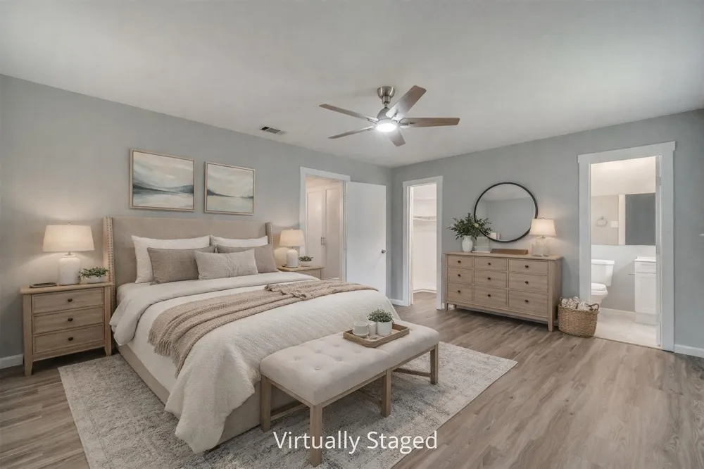 5113 South Drive Fort Worth, TX 76132