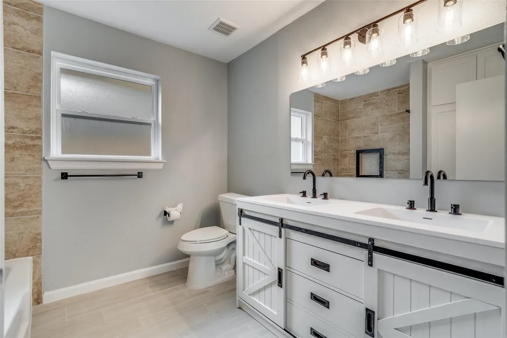 5113 South Drive Fort Worth, TX 76132