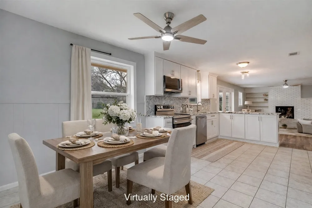 5113 South Drive Fort Worth, TX 76132
