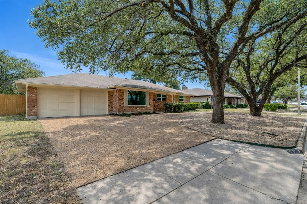5113 South Drive Fort Worth, TX 76132
