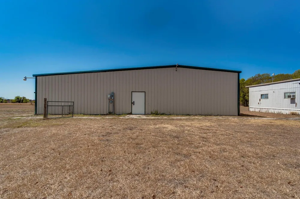 4031 Greathouse Road Waxahachie, TX 75167