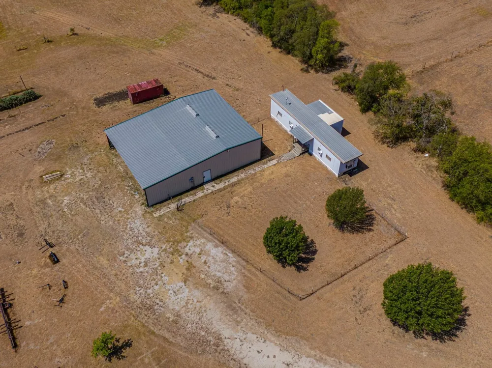4031 Greathouse Road Waxahachie, TX 75167