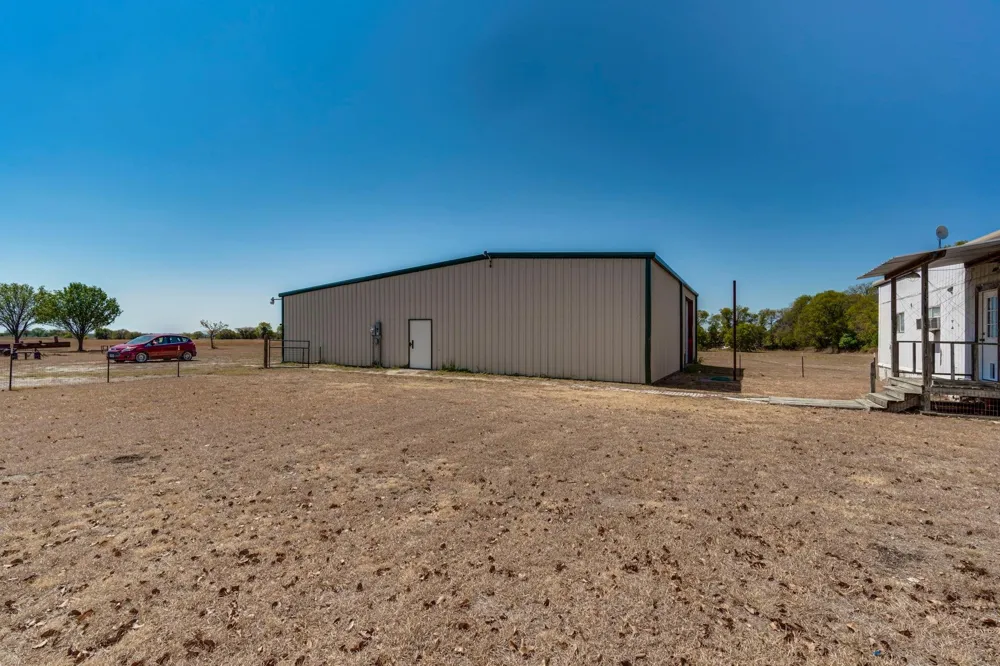 4031 Greathouse Road Waxahachie, TX 75167