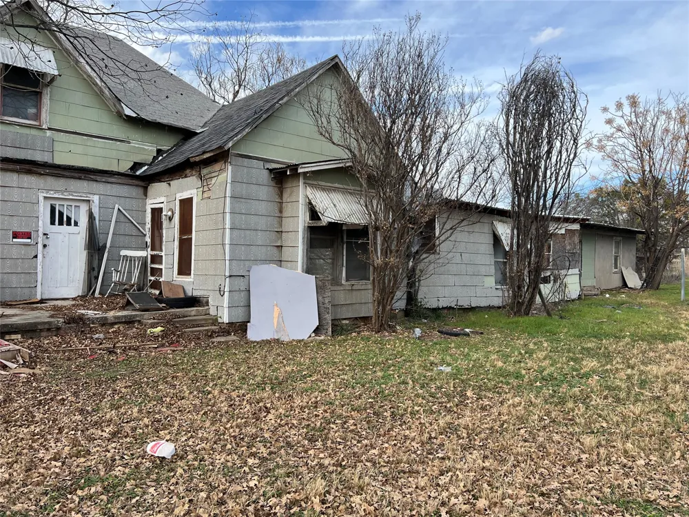 431 Coke Gorman, TX 76454