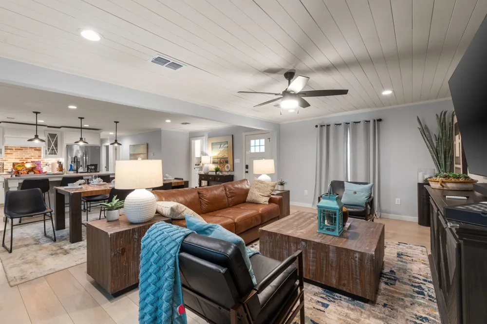 408 E Liberty Street Pilot Point, TX 76258