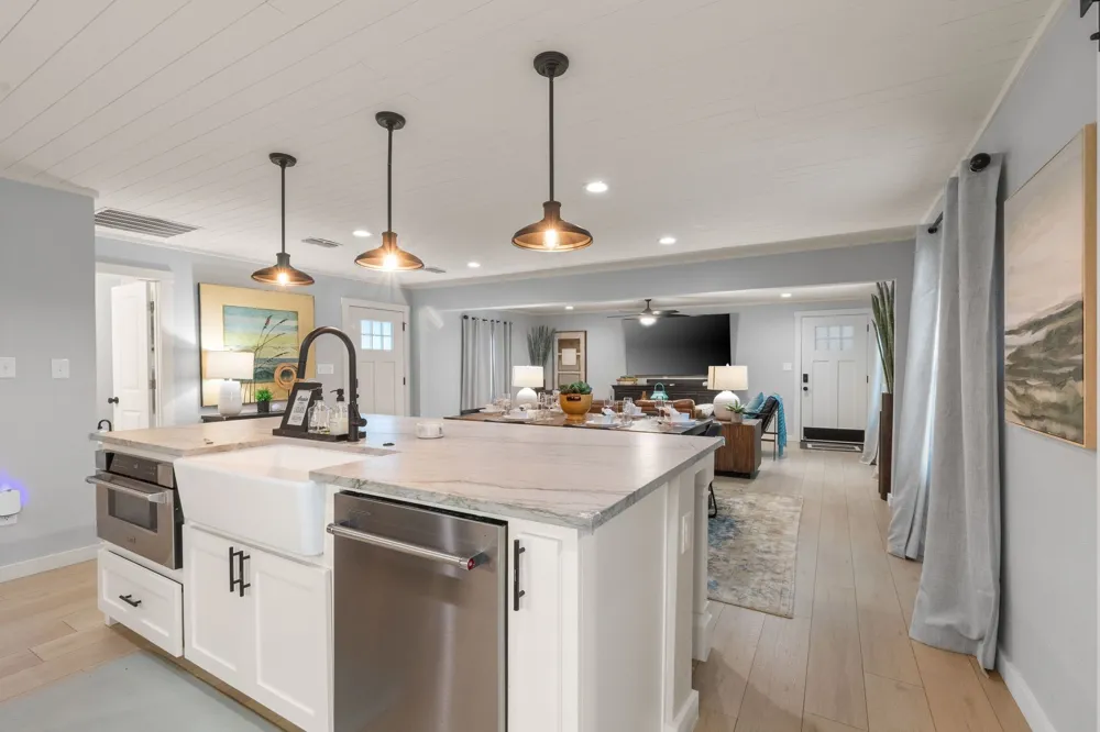 408 E Liberty Street Pilot Point, TX 76258
