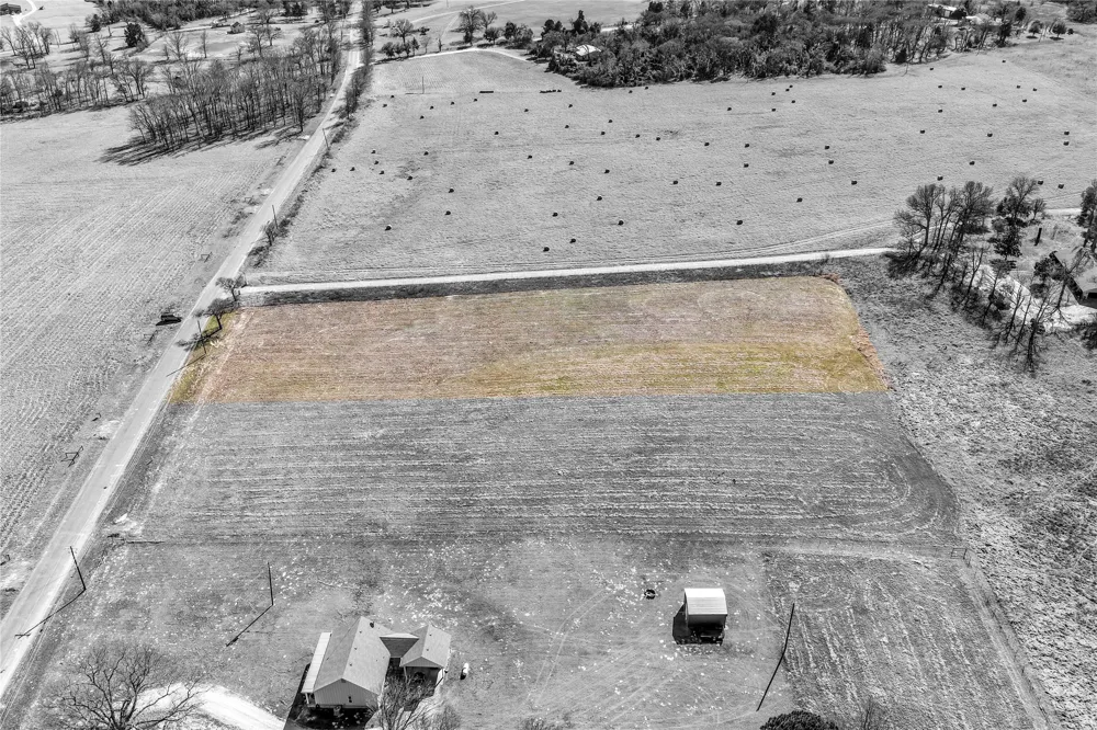 County Road 4106 #A Canton, TX 75103
