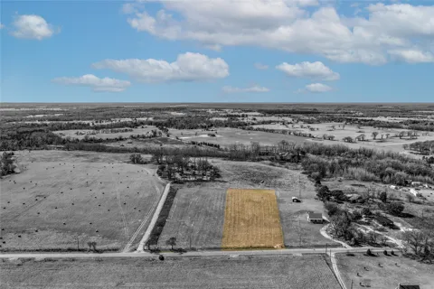 County Road 4106 #B