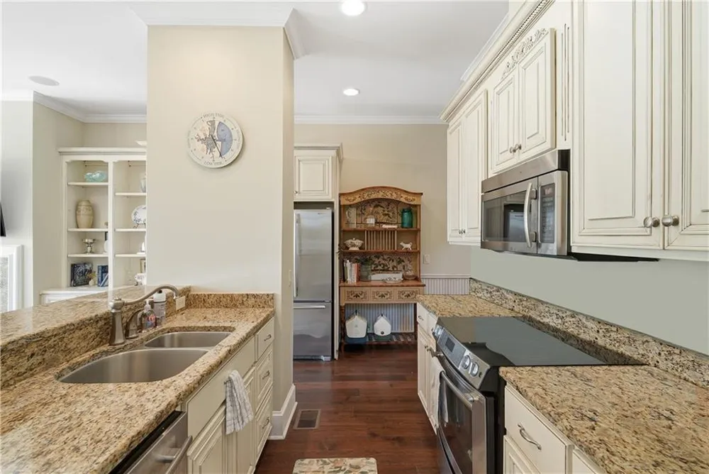 114 Riverfront Circle St. Marys, GA 31558