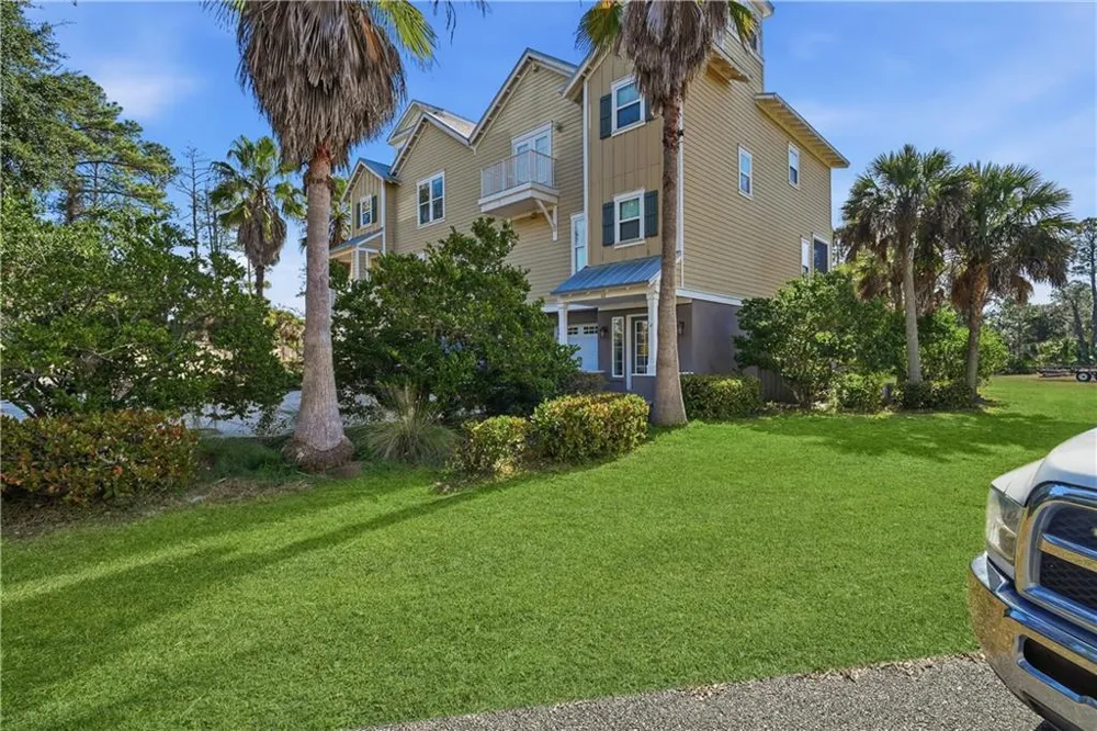114 Riverfront Circle St. Marys, GA 31558