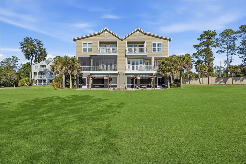 114 Riverfront Circle St. Marys, GA 31558