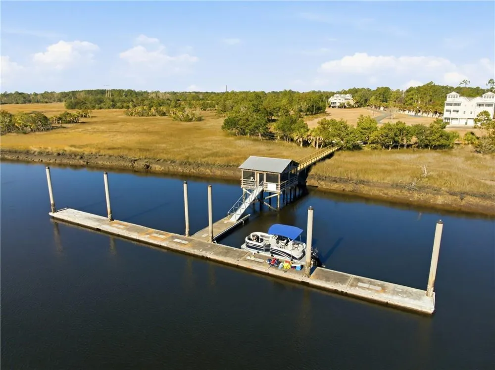 114 Riverfront Circle St. Marys, GA 31558