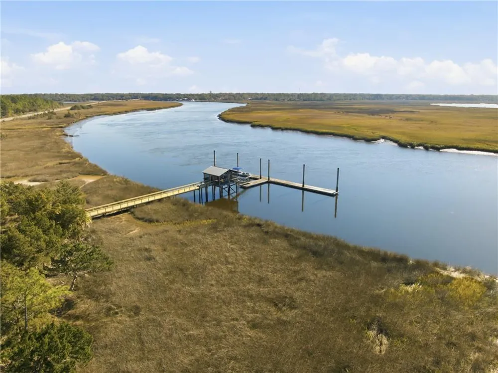 114 Riverfront Circle St. Marys, GA 31558