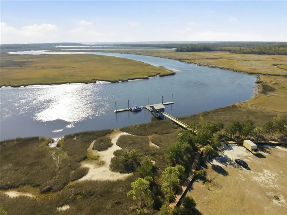 114 Riverfront Circle St. Marys, GA 31558