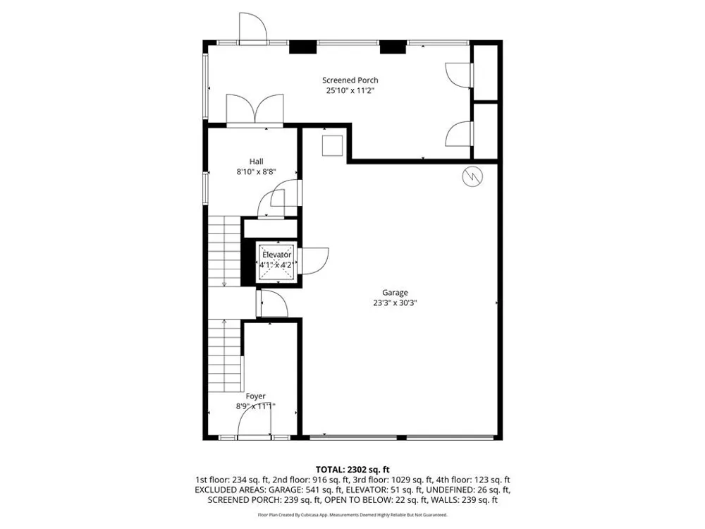 114 Riverfront Circle St. Marys, GA 31558